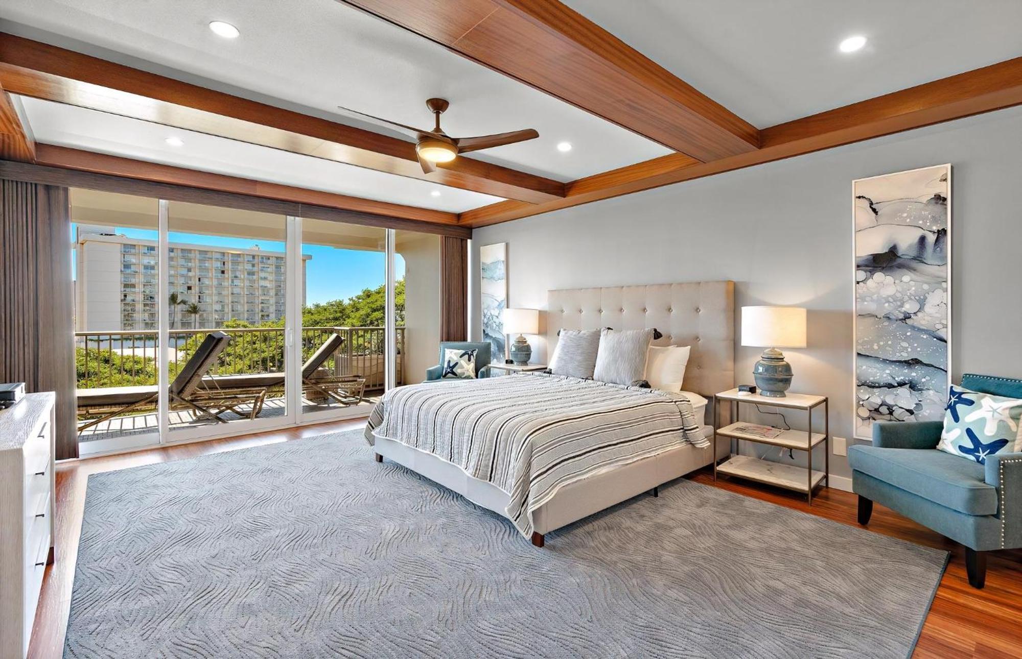 The Whaler By Maui Resort Rentals Lahaina Exteriör bild