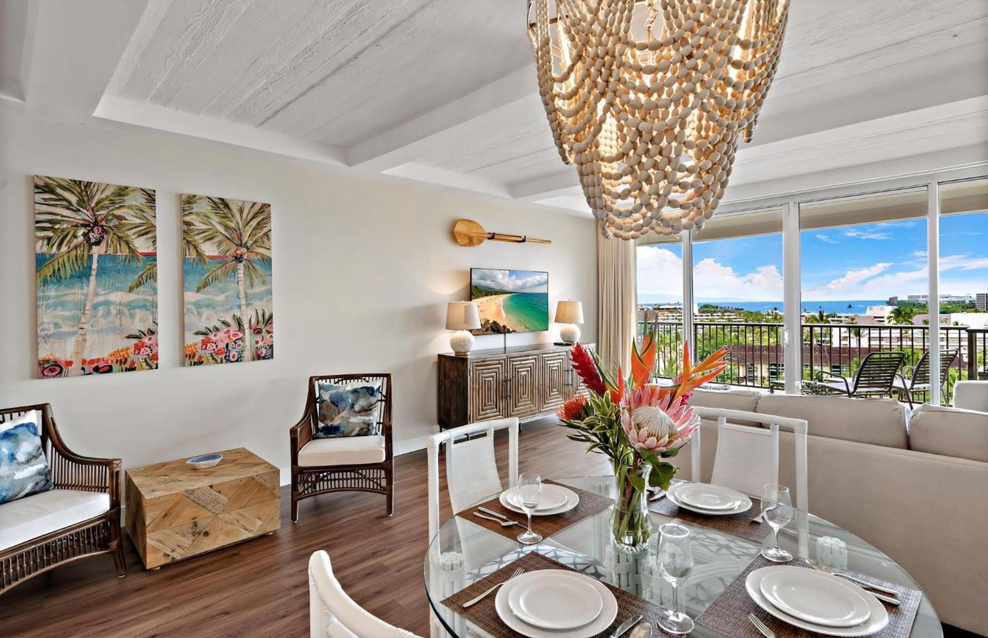 The Whaler By Maui Resort Rentals Lahaina Exteriör bild