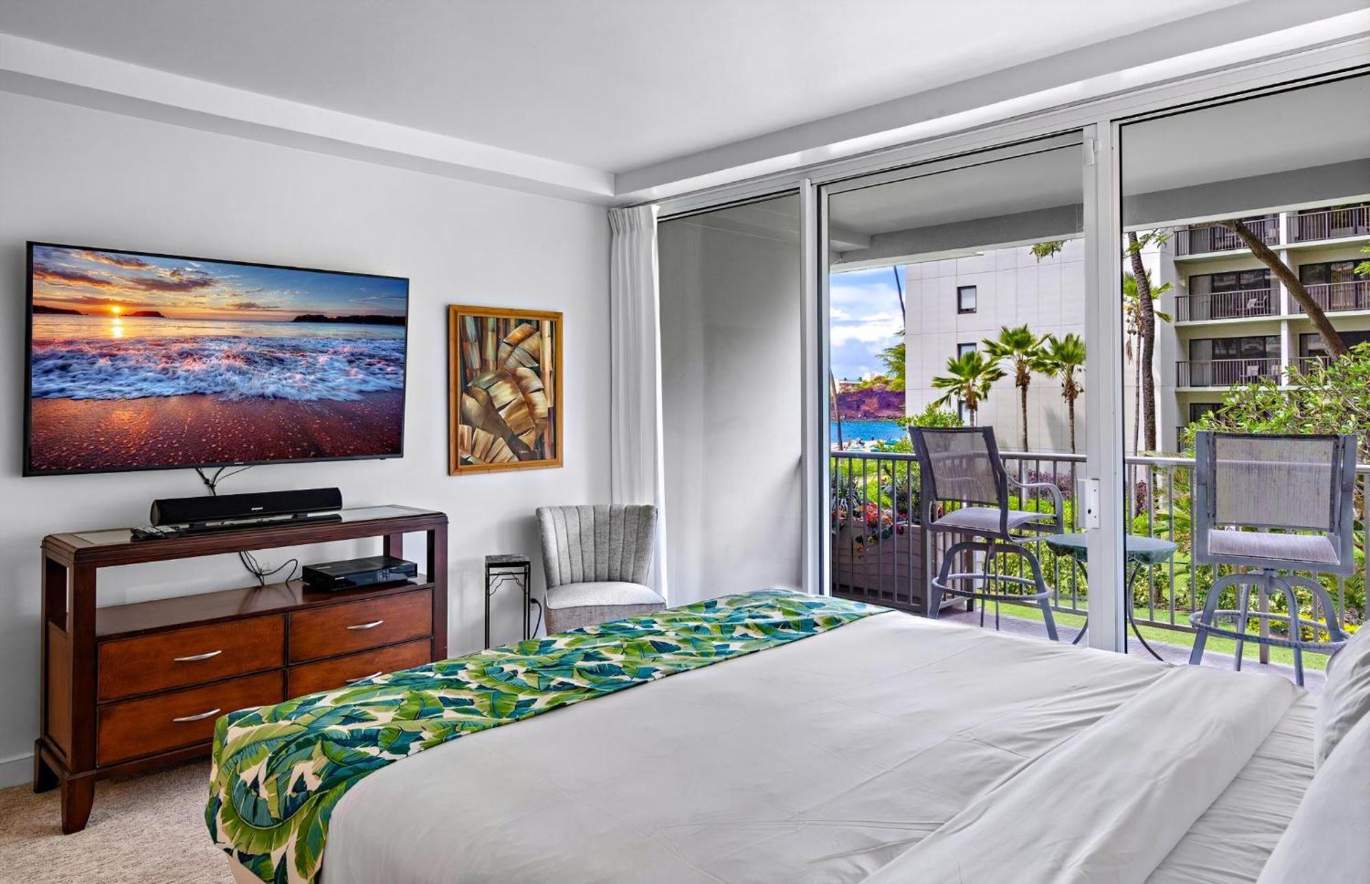 The Whaler By Maui Resort Rentals Lahaina Exteriör bild