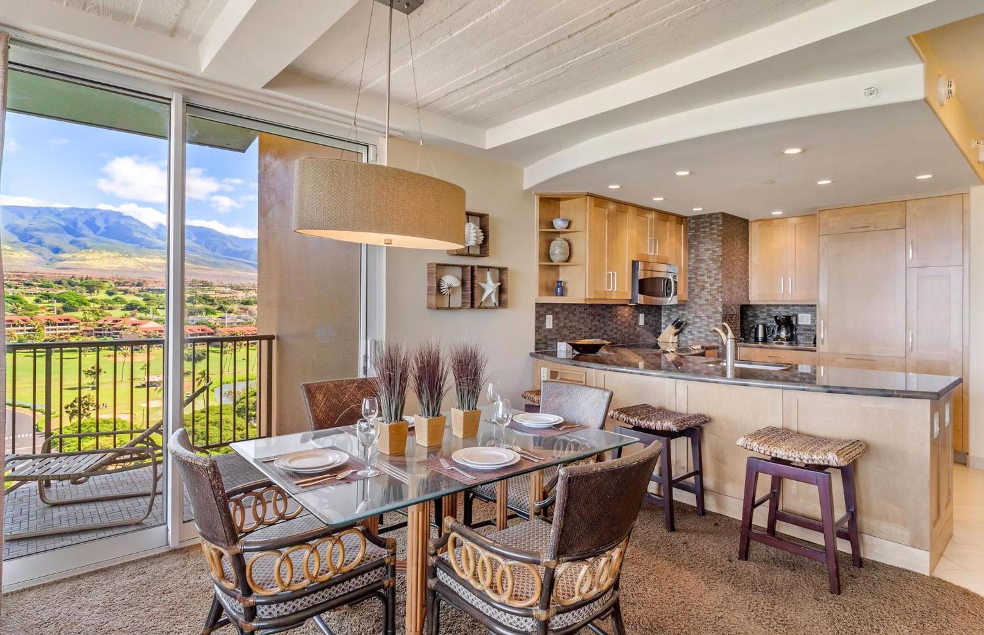 The Whaler By Maui Resort Rentals Lahaina Exteriör bild
