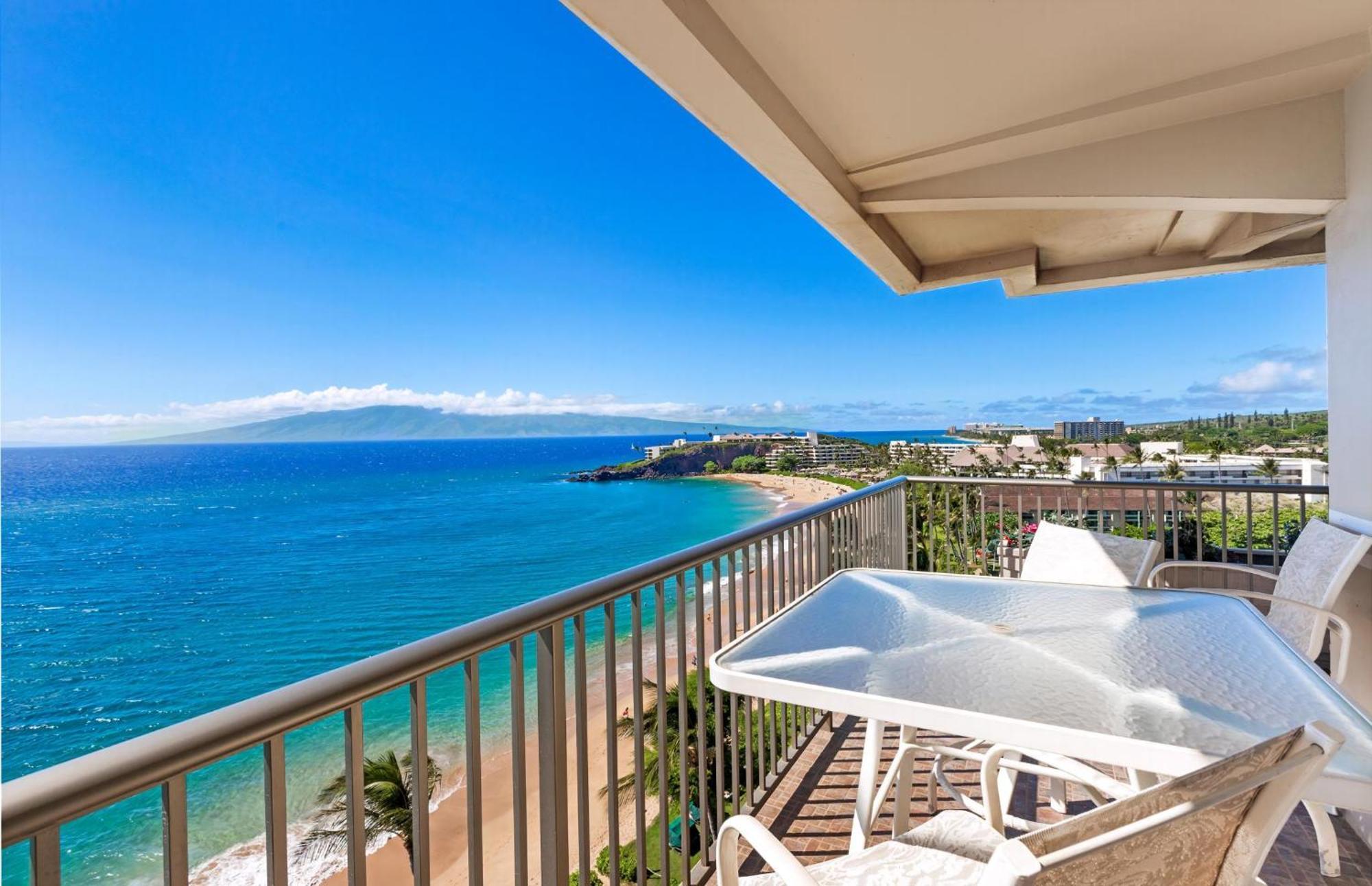 The Whaler By Maui Resort Rentals Lahaina Exteriör bild
