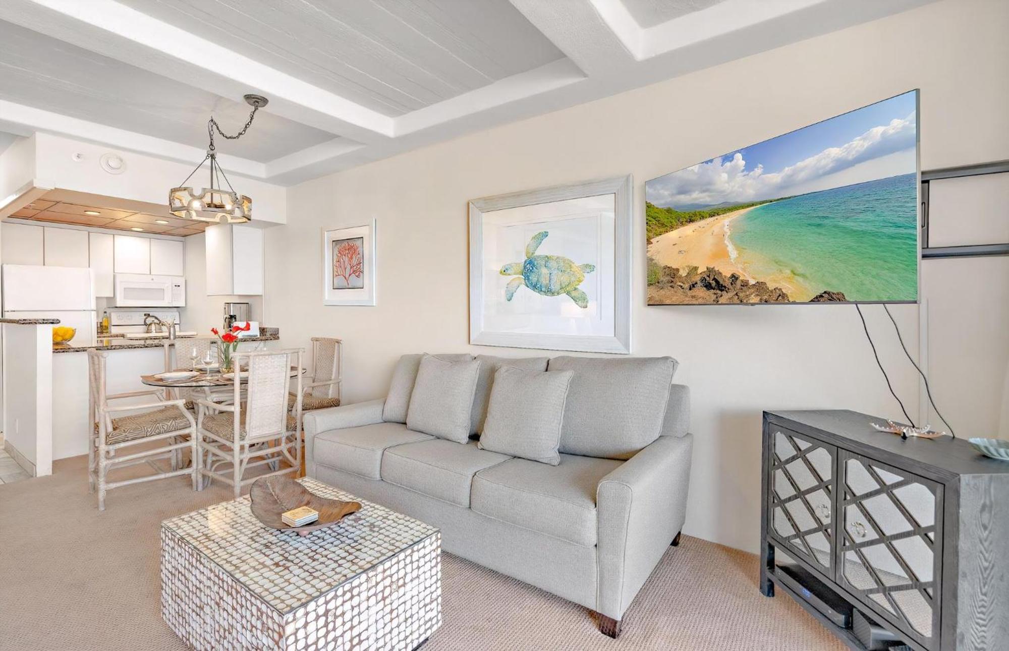 The Whaler By Maui Resort Rentals Lahaina Exteriör bild