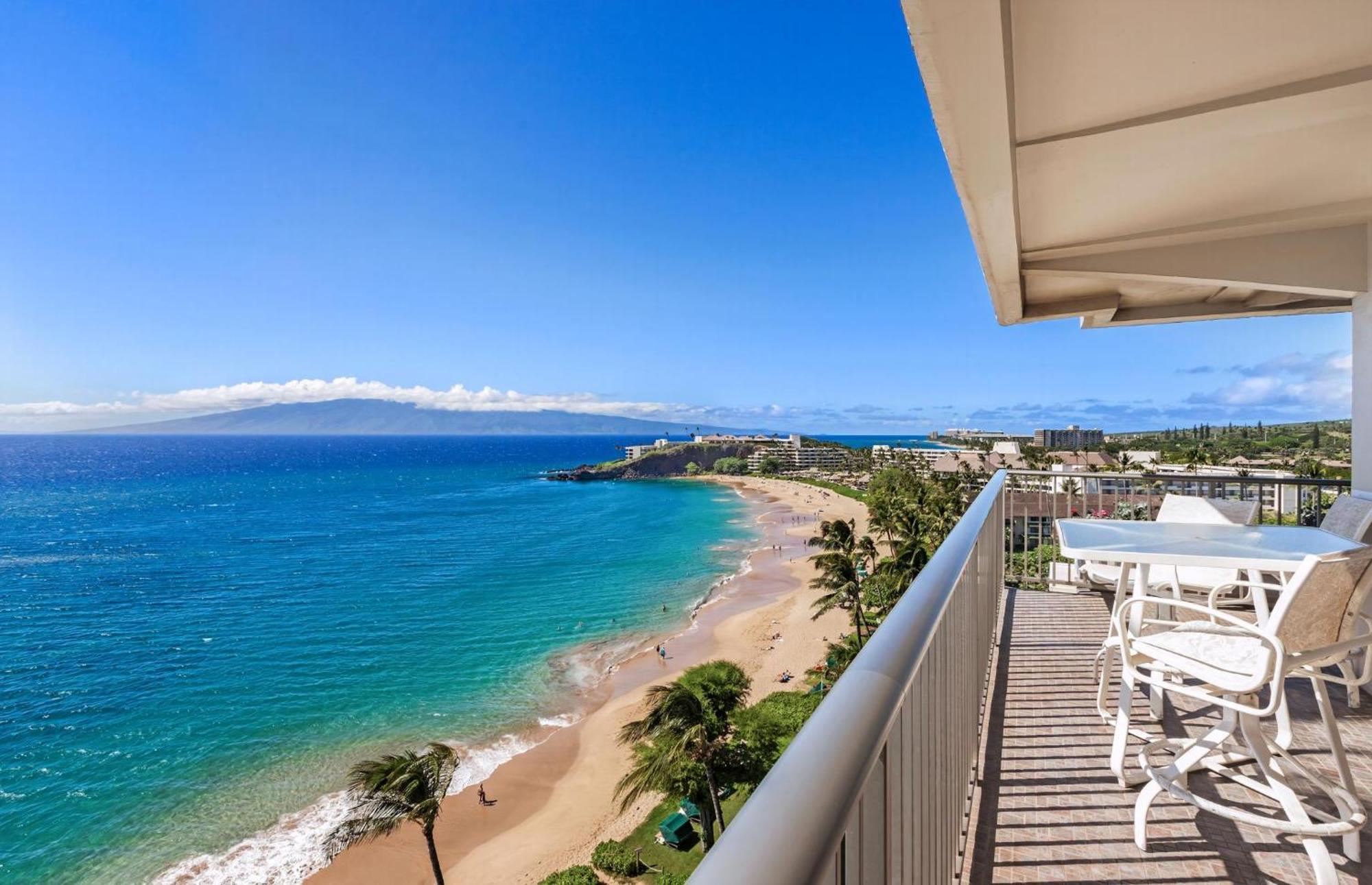 The Whaler By Maui Resort Rentals Lahaina Exteriör bild